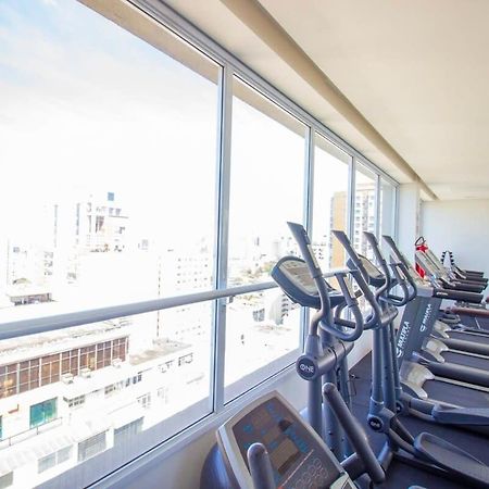 Bhomy Bela Vista Proximo Av Brigadeiro Apm1301 Apartment São Paulo Luaran gambar
