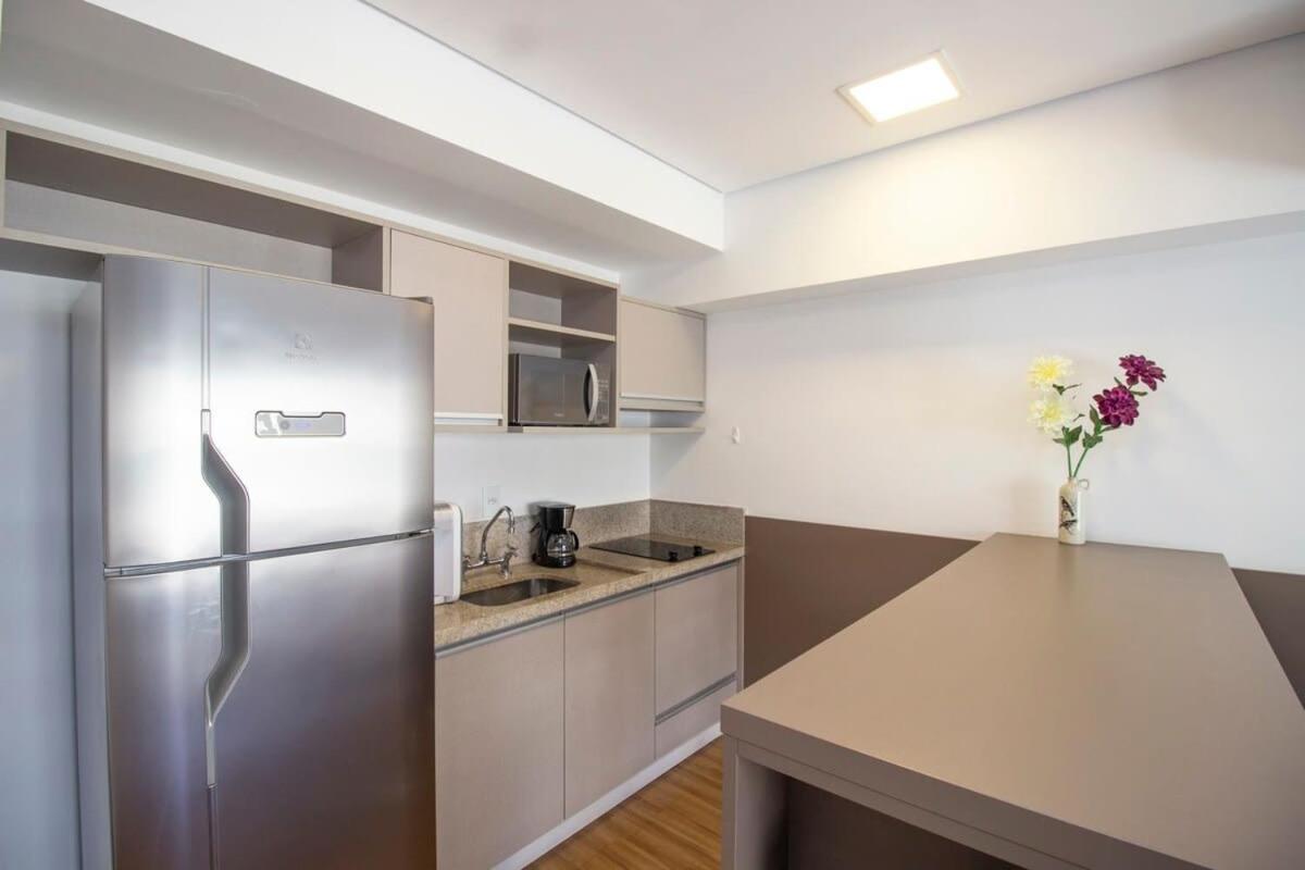 Bhomy Bela Vista Proximo Av Brigadeiro Apm1301 Apartment São Paulo Luaran gambar