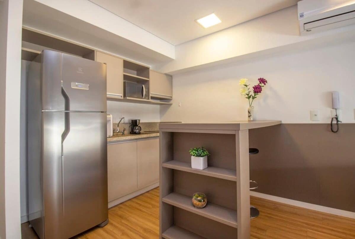 Bhomy Bela Vista Proximo Av Brigadeiro Apm1301 Apartment São Paulo Luaran gambar