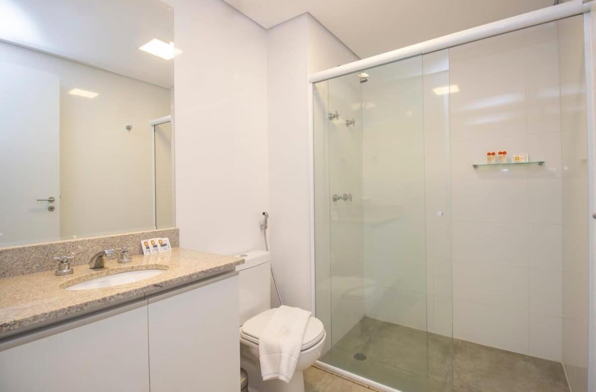 Bhomy Bela Vista Proximo Av Brigadeiro Apm1301 Apartment São Paulo Luaran gambar
